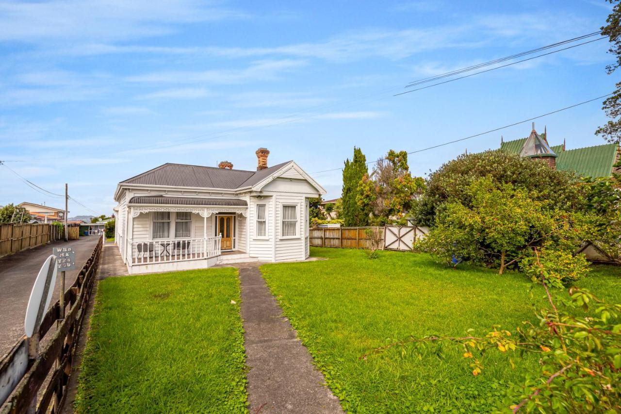 4Bed Spacious Villa In Chatswood Auckland Zewnętrze zdjęcie