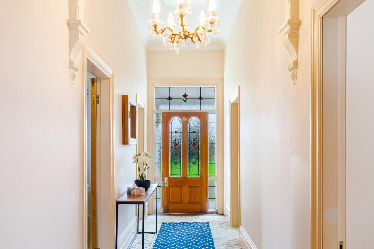 4Bed Spacious Villa In Chatswood Auckland Zewnętrze zdjęcie