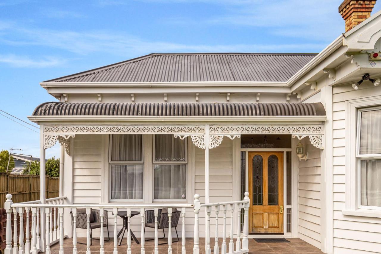 4Bed Spacious Villa In Chatswood Auckland Zewnętrze zdjęcie