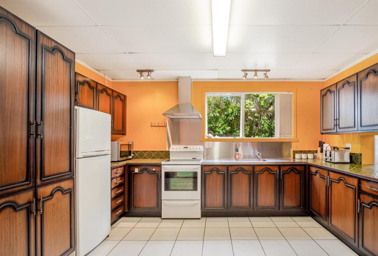 4Bed Spacious Villa In Chatswood Auckland Zewnętrze zdjęcie