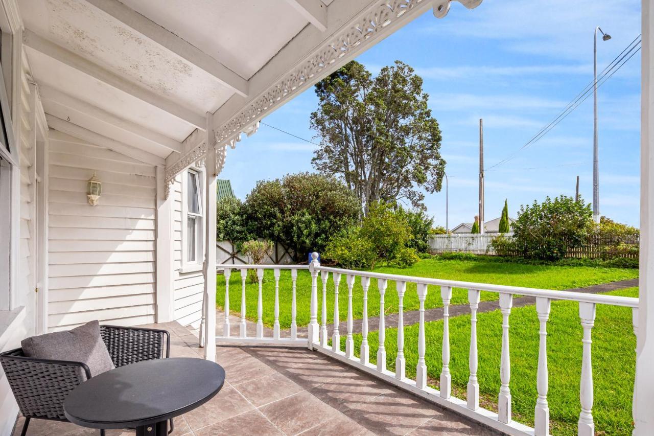 4Bed Spacious Villa In Chatswood Auckland Zewnętrze zdjęcie