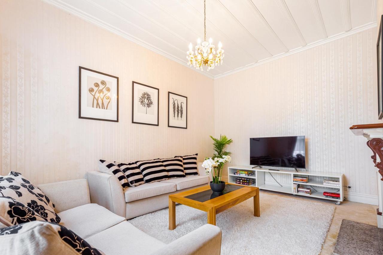 4Bed Spacious Villa In Chatswood Auckland Zewnętrze zdjęcie