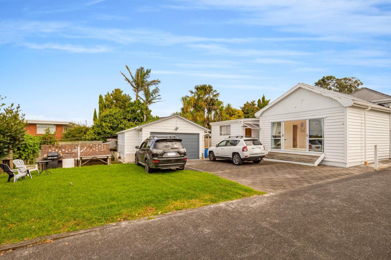 4Bed Spacious Villa In Chatswood Auckland Zewnętrze zdjęcie