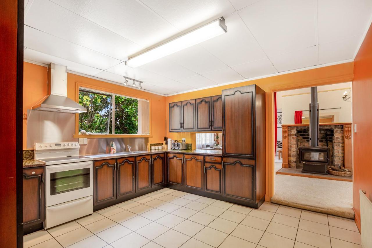 4Bed Spacious Villa In Chatswood Auckland Zewnętrze zdjęcie
