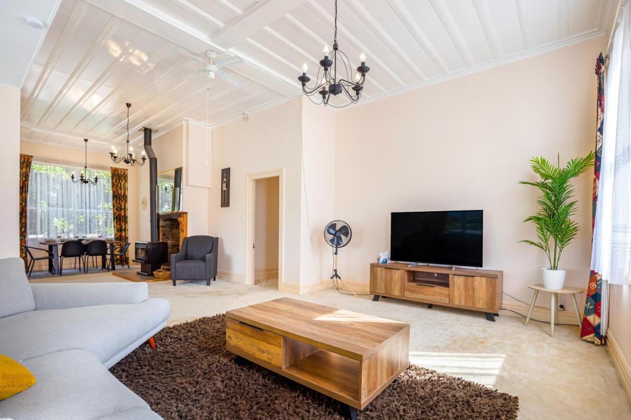 4Bed Spacious Villa In Chatswood Auckland Zewnętrze zdjęcie