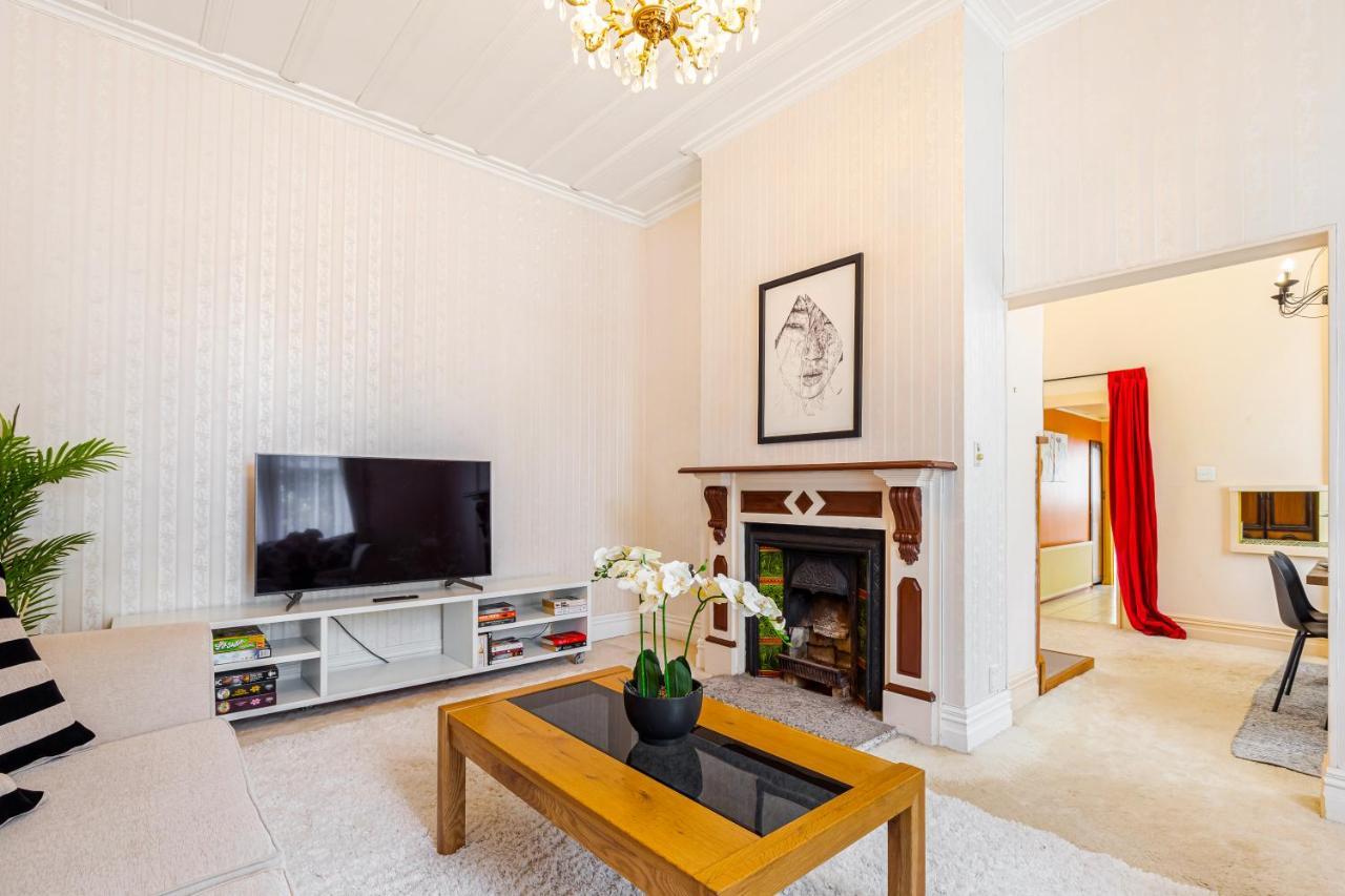 4Bed Spacious Villa In Chatswood Auckland Zewnętrze zdjęcie