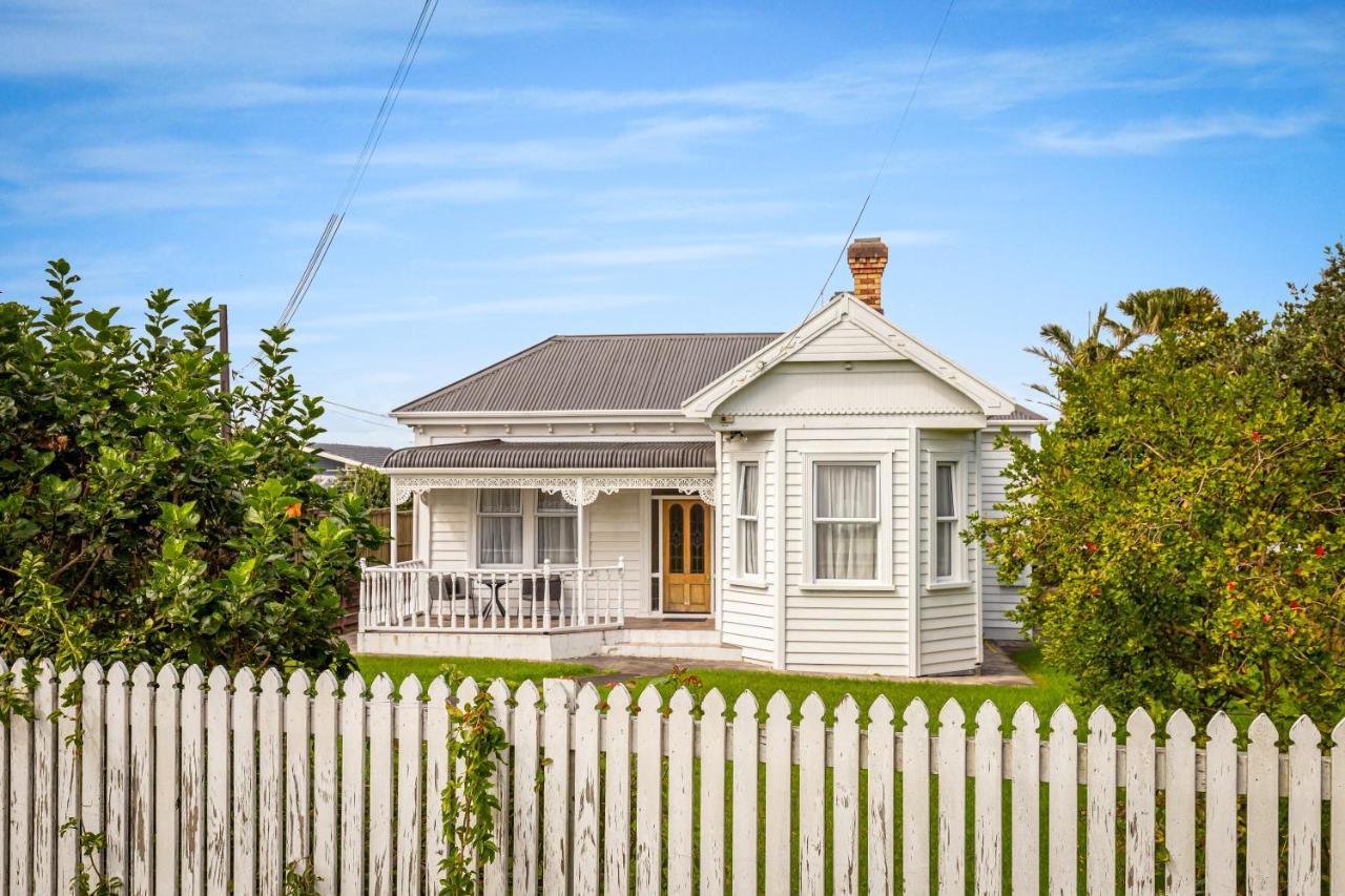 4Bed Spacious Villa In Chatswood Auckland Zewnętrze zdjęcie